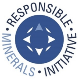 Responsible Minerals Initiative